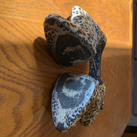 Charles by Charles David booties size 7.5 - Picture 4 of 4